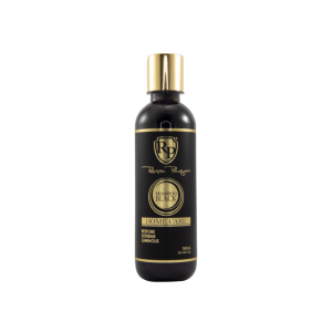 Sampon nuantator gri profesional – BLACK – Robson Peluquero